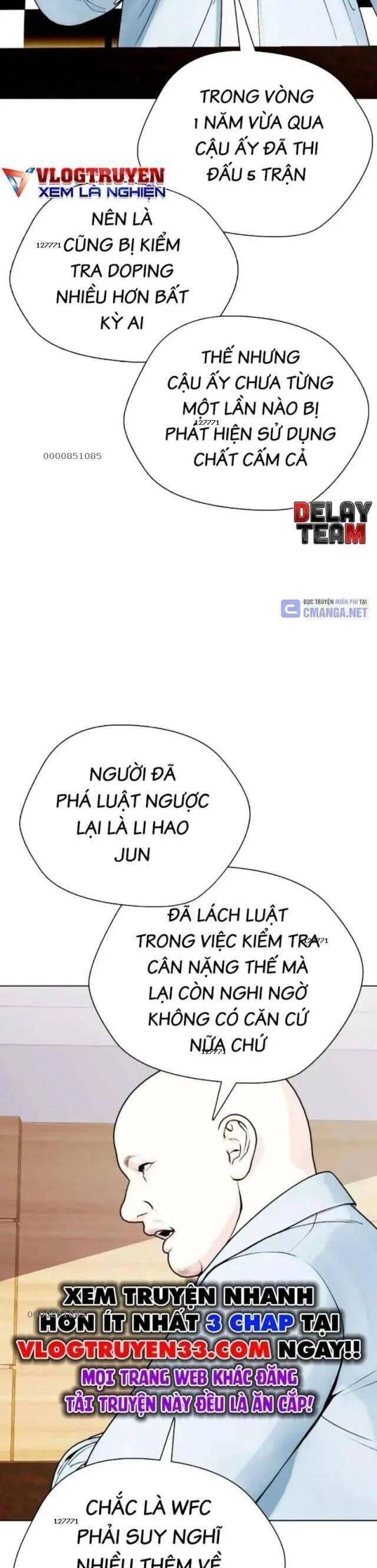 Trang truyện page_2 trong truyện tranh Loser Giỏi Võ - Chapter 89 - truyentvn.net