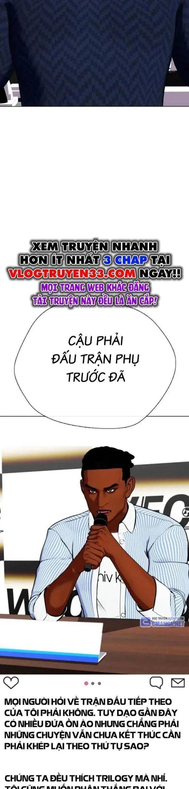 Trang truyện page_22 trong truyện tranh Loser Giỏi Võ - Chapter 89 - truyentvn.net