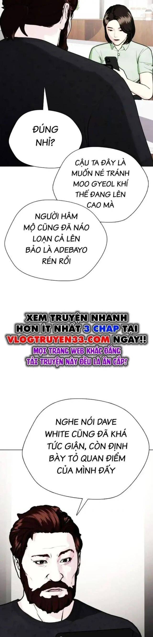 Trang truyện page_24 trong truyện tranh Loser Giỏi Võ - Chapter 89 - truyentvn.net