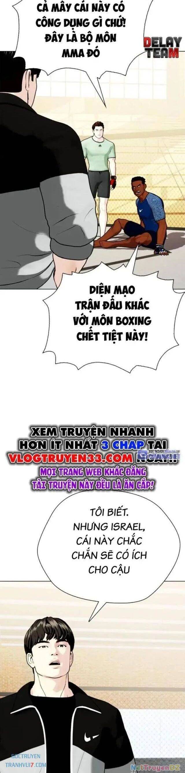 Trang truyện page_39 trong truyện tranh Loser Giỏi Võ - Chapter 89 - truyentvn.net