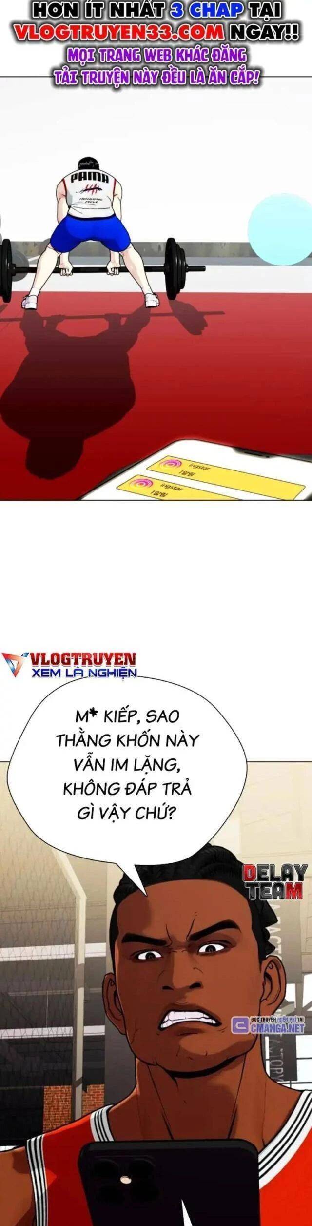 Trang truyện page_46 trong truyện tranh Loser Giỏi Võ - Chapter 89 - truyentvn.net