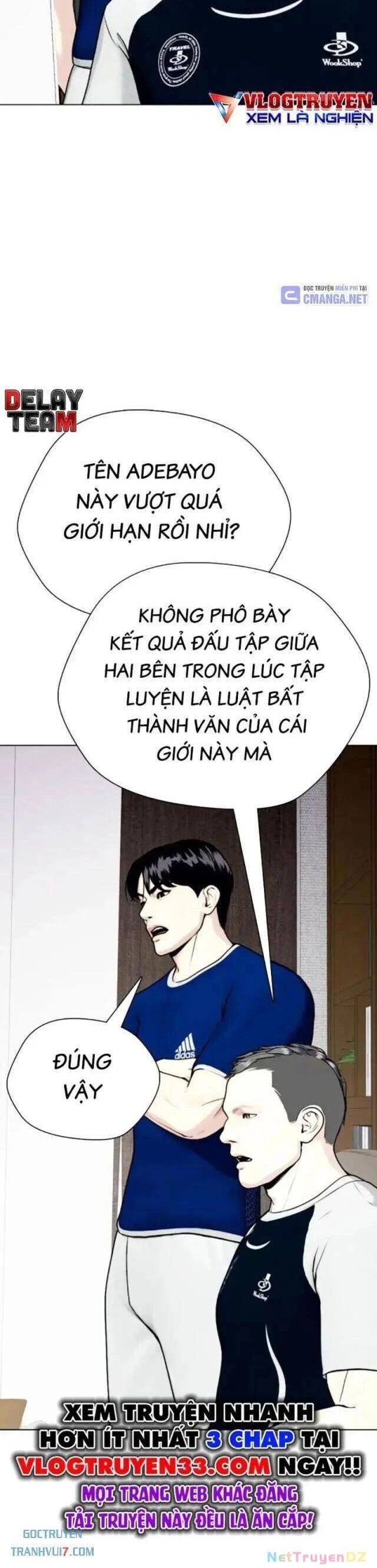 Trang truyện page_49 trong truyện tranh Loser Giỏi Võ - Chapter 89 - truyentvn.net