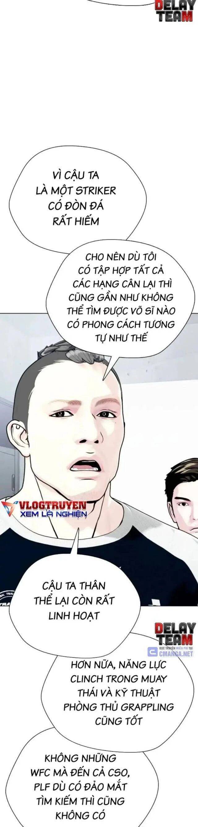 Trang truyện page_64 trong truyện tranh Loser Giỏi Võ - Chapter 89 - truyentvn.net