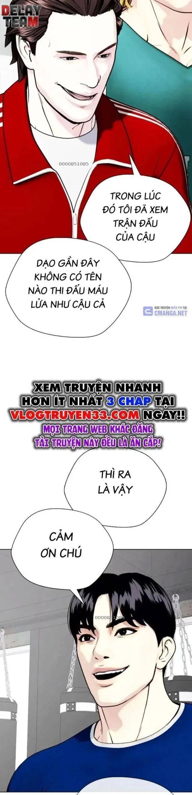 Trang truyện page_14 trong truyện tranh Loser Giỏi Võ - Chapter 90 - truyentvn.net