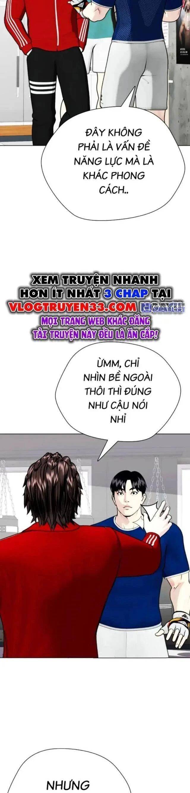 Trang truyện page_20 trong truyện tranh Loser Giỏi Võ - Chapter 90 - truyentvn.net