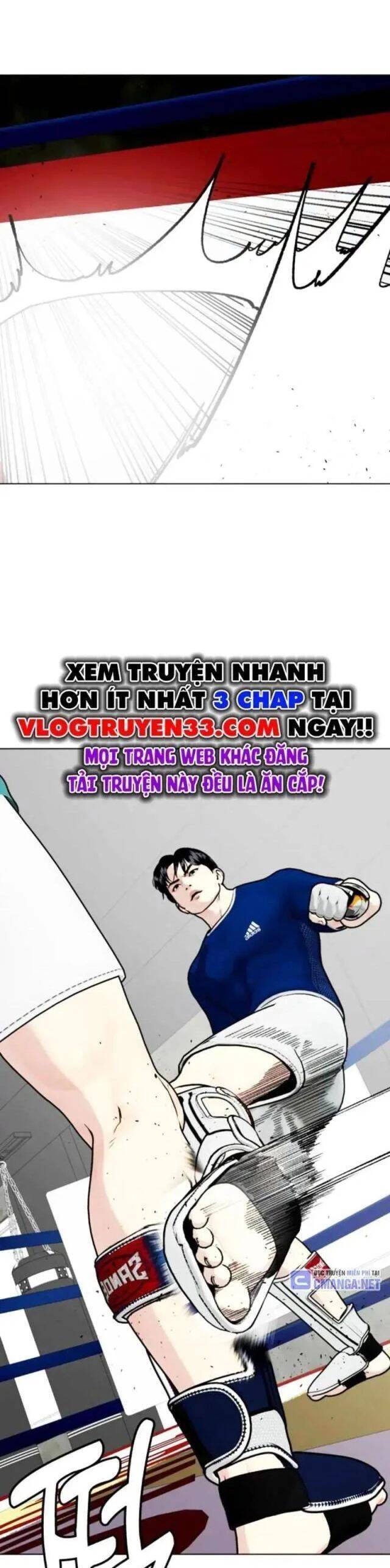 Trang truyện page_46 trong truyện tranh Loser Giỏi Võ - Chapter 90 - truyentvn.net