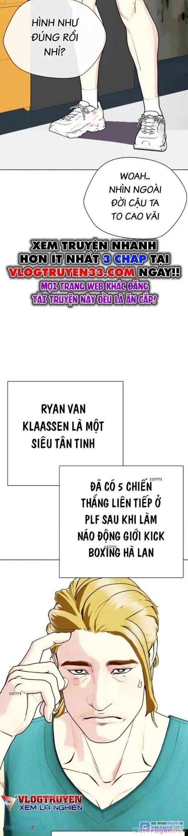 Trang truyện page_5 trong truyện tranh Loser Giỏi Võ - Chapter 90 - truyentvn.net