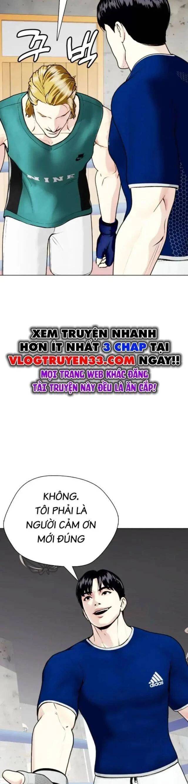 Trang truyện page_66 trong truyện tranh Loser Giỏi Võ - Chapter 90 - truyentvn.net