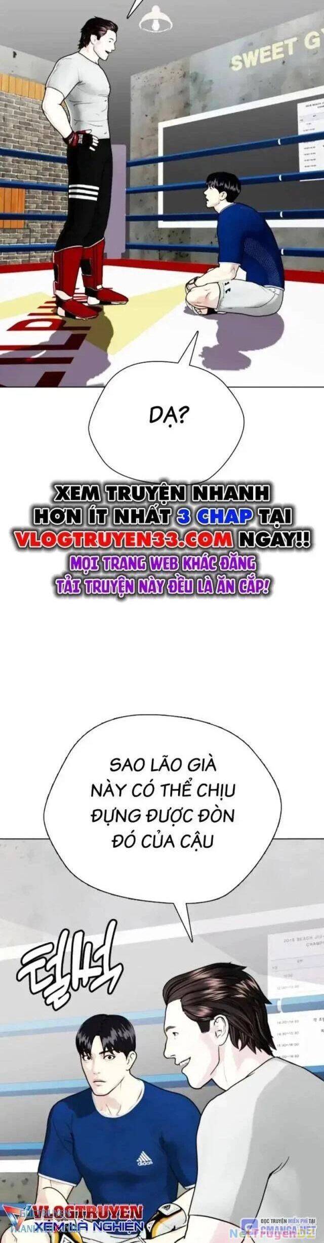 Trang truyện page_35 trong truyện tranh Loser Giỏi Võ - Chapter 91 - truyentvn.net