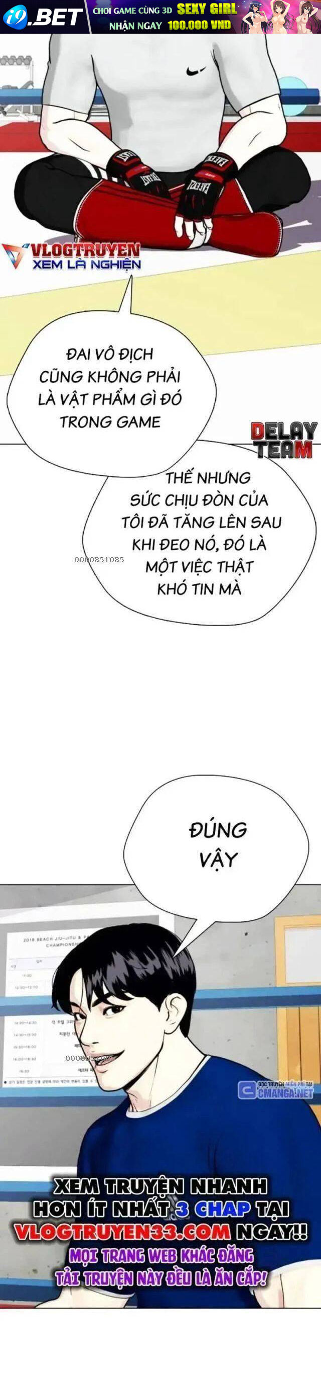 Trang truyện page_40 trong truyện tranh Loser Giỏi Võ - Chapter 91 - truyentvn.net