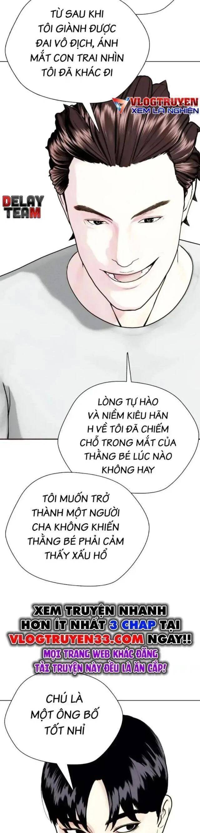 Trang truyện page_42 trong truyện tranh Loser Giỏi Võ - Chapter 91 - truyentvn.net