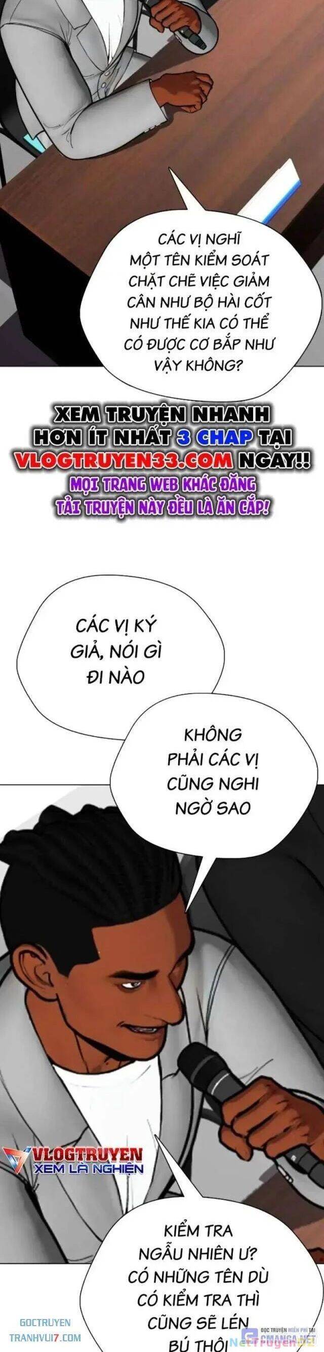 Trang truyện page_53 trong truyện tranh Loser Giỏi Võ - Chapter 91 - truyentvn.net