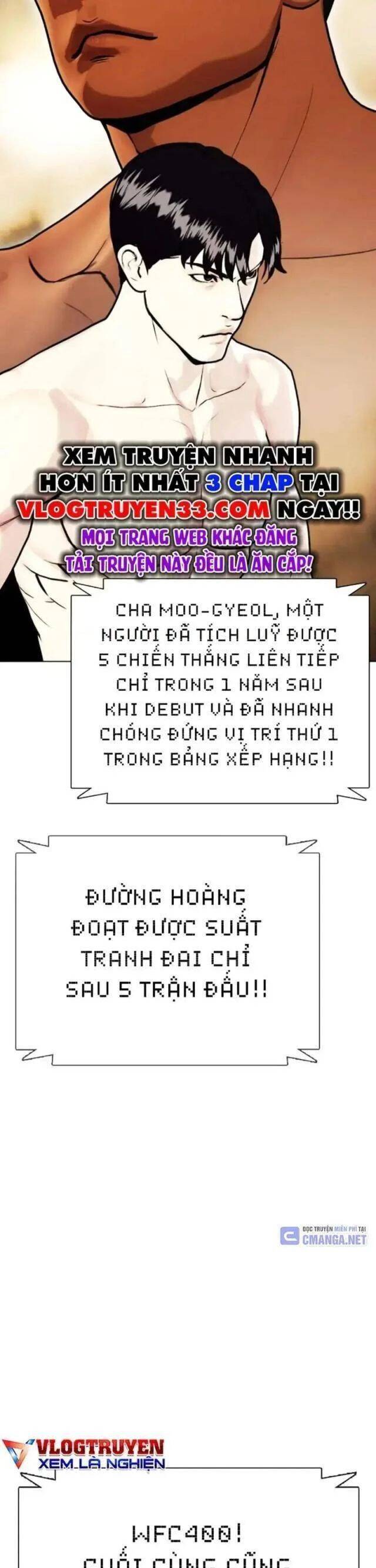 Trang truyện page_58 trong truyện tranh Loser Giỏi Võ - Chapter 91 - truyentvn.net