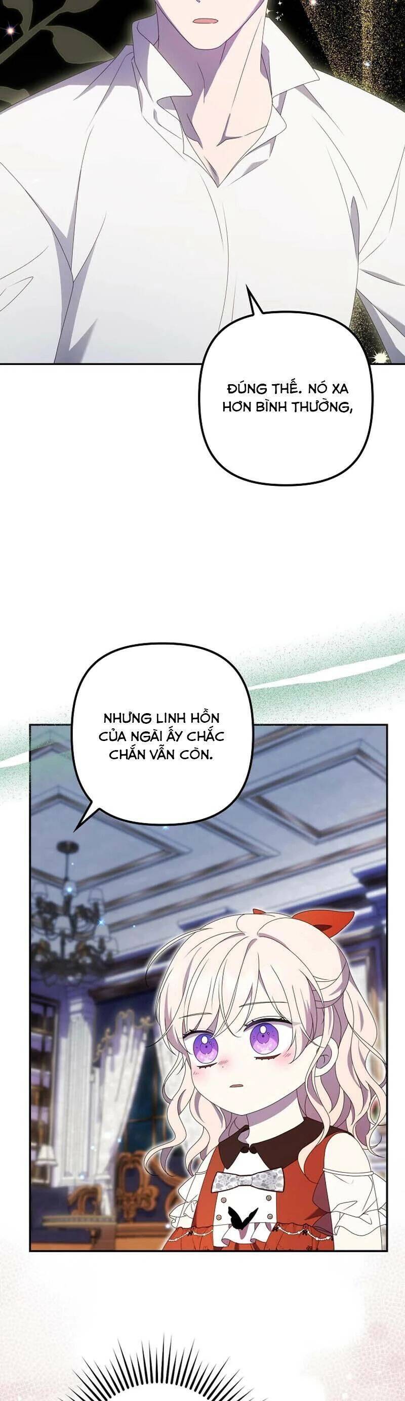 Đứa Con Gái Côn Đồ Nhà Công Tước [Chap 49-50] - Page 5