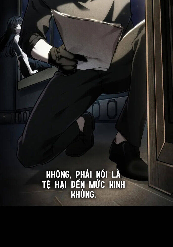 Đại Pháp Sư Toàn Năng [Chap 98] - Page 10