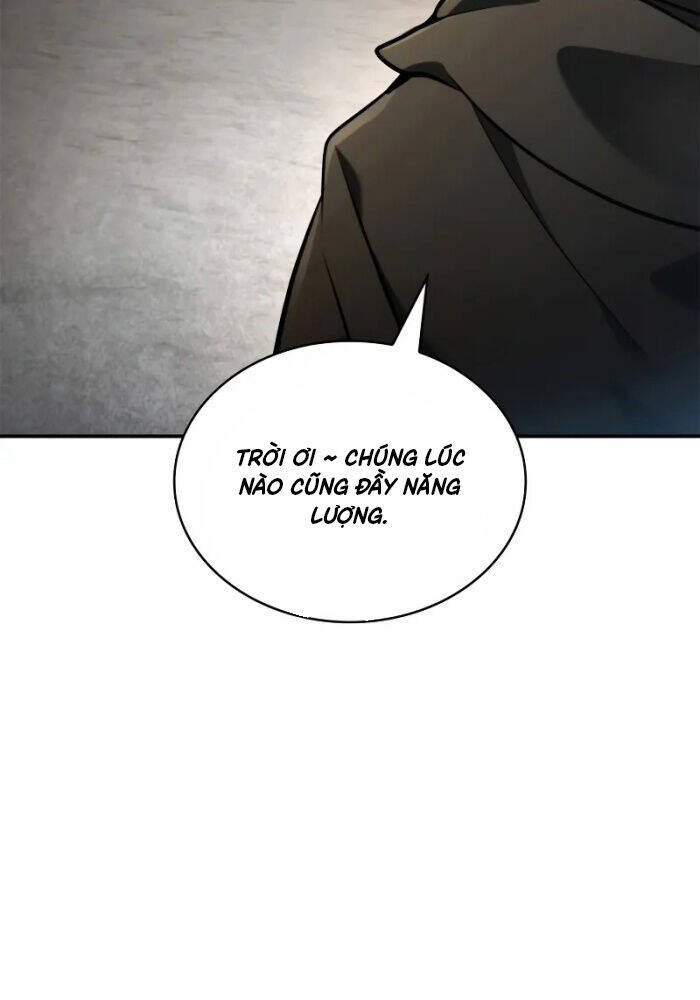 Đại Pháp Sư Toàn Năng [Chap 98] - Page 122