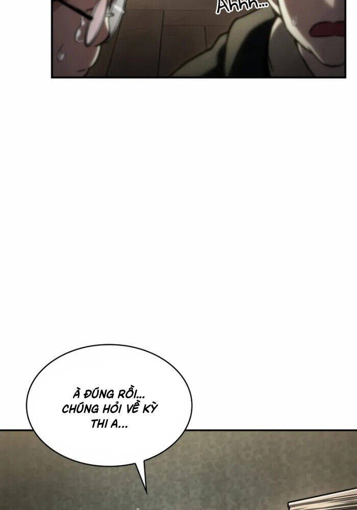 Đại Pháp Sư Toàn Năng [Chap 98] - Page 125