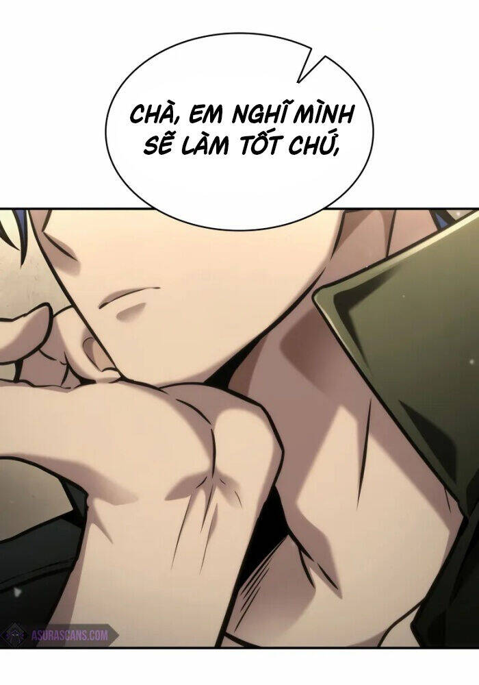 Đại Pháp Sư Toàn Năng [Chap 98] - Page 128