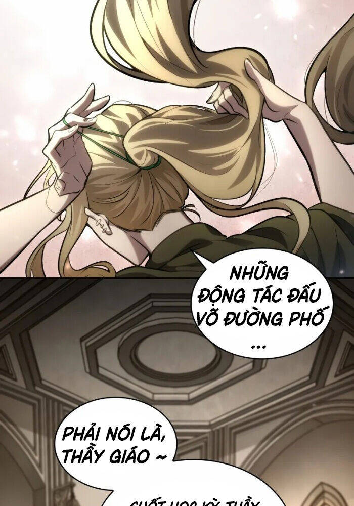 Đại Pháp Sư Toàn Năng [Chap 98] - Page 142