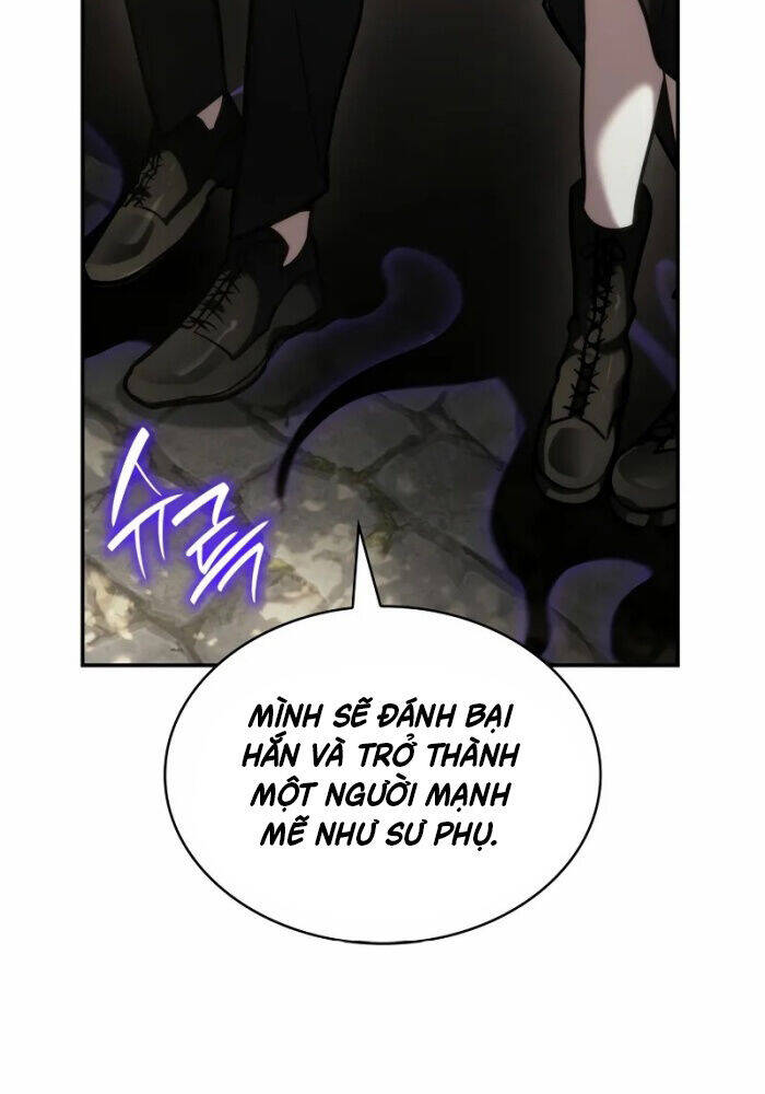 Đại Pháp Sư Toàn Năng [Chap 98] - Page 20