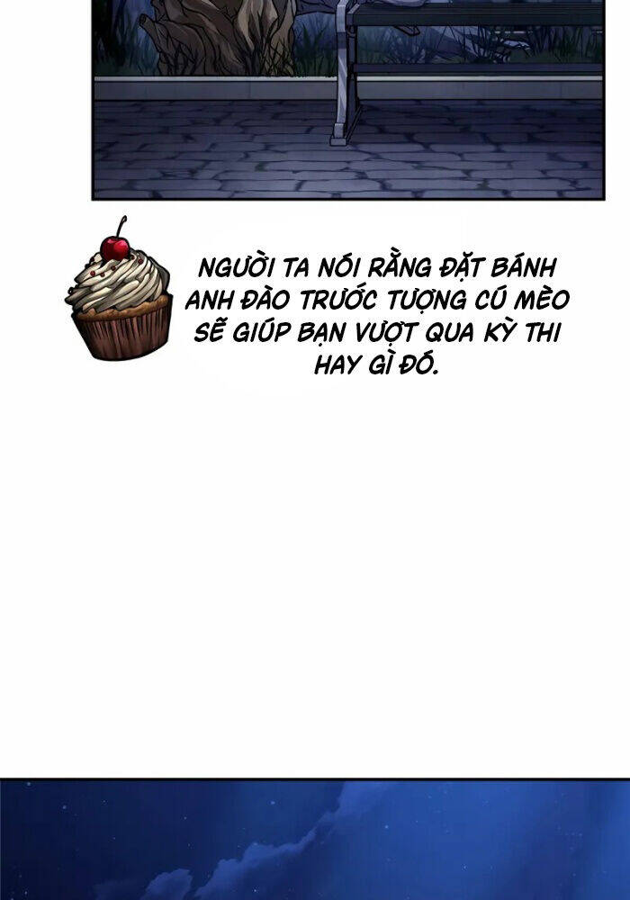 Đại Pháp Sư Toàn Năng [Chap 98] - Page 35