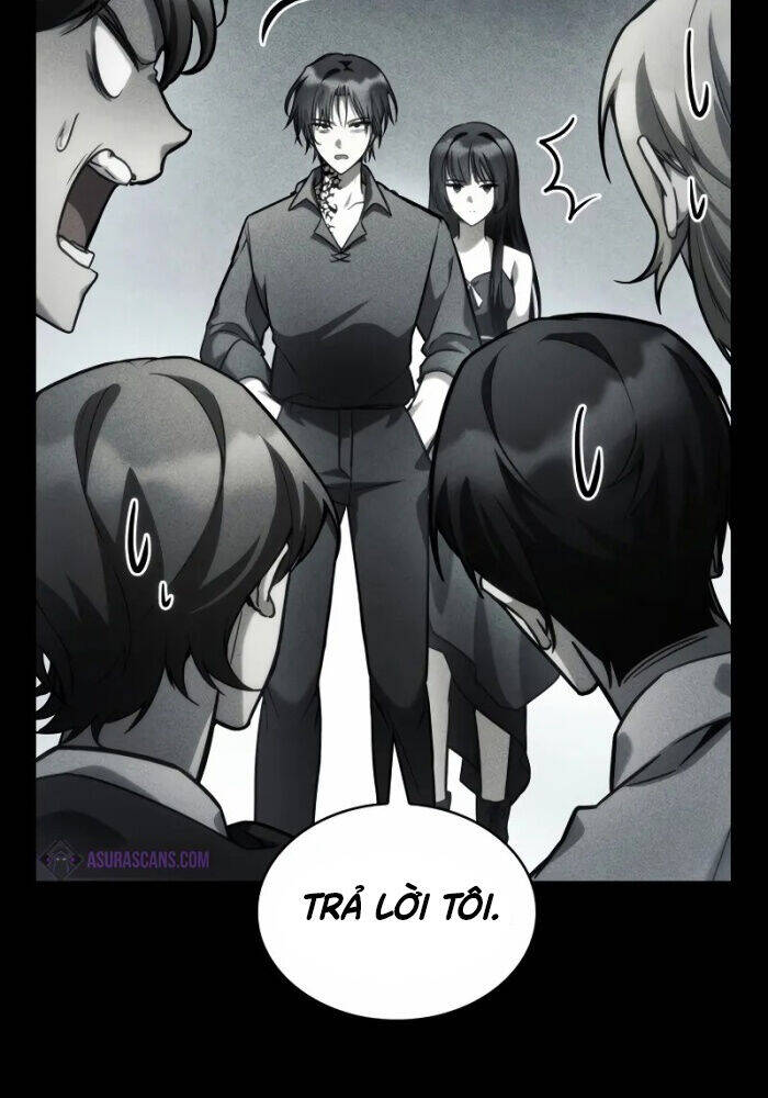 Đại Pháp Sư Toàn Năng [Chap 98] - Page 4