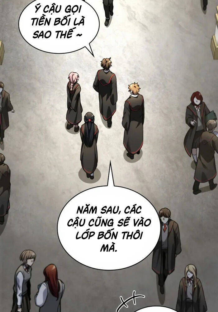 Đại Pháp Sư Toàn Năng [Chap 98] - Page 46