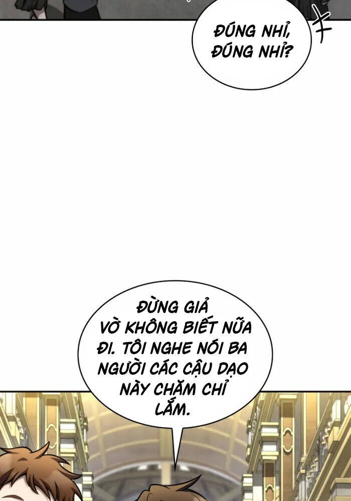 Đại Pháp Sư Toàn Năng [Chap 98] - Page 47