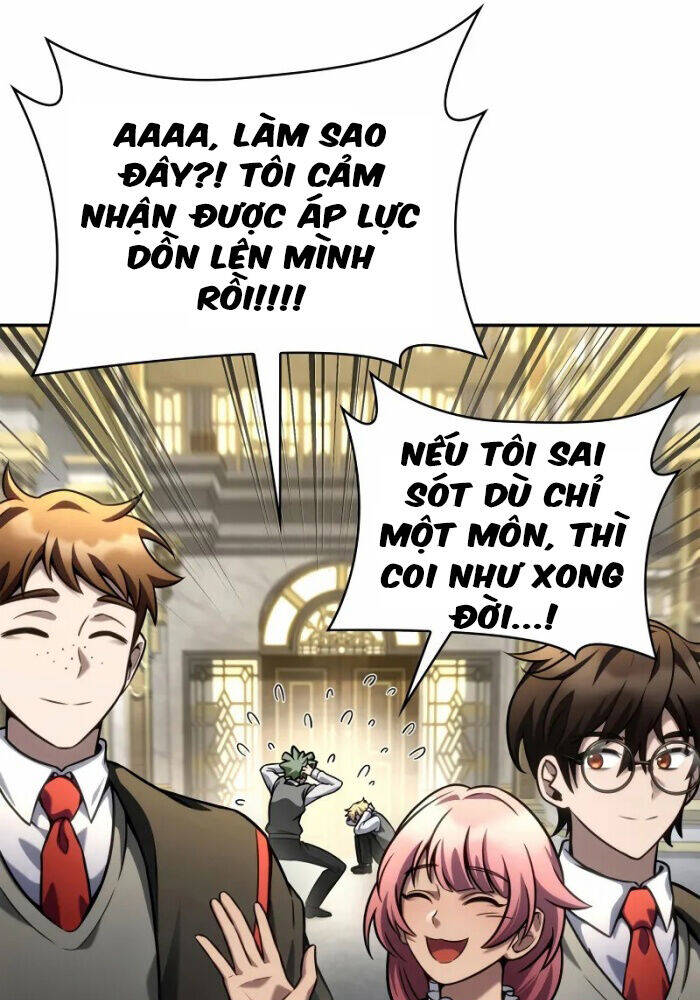 Đại Pháp Sư Toàn Năng [Chap 98] - Page 51