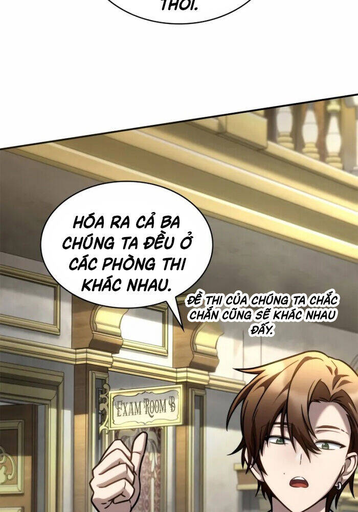 Đại Pháp Sư Toàn Năng [Chap 98] - Page 54