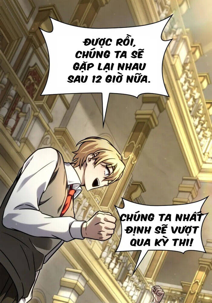 Đại Pháp Sư Toàn Năng [Chap 98] - Page 59