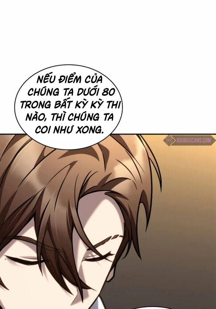 Đại Pháp Sư Toàn Năng [Chap 98] - Page 71