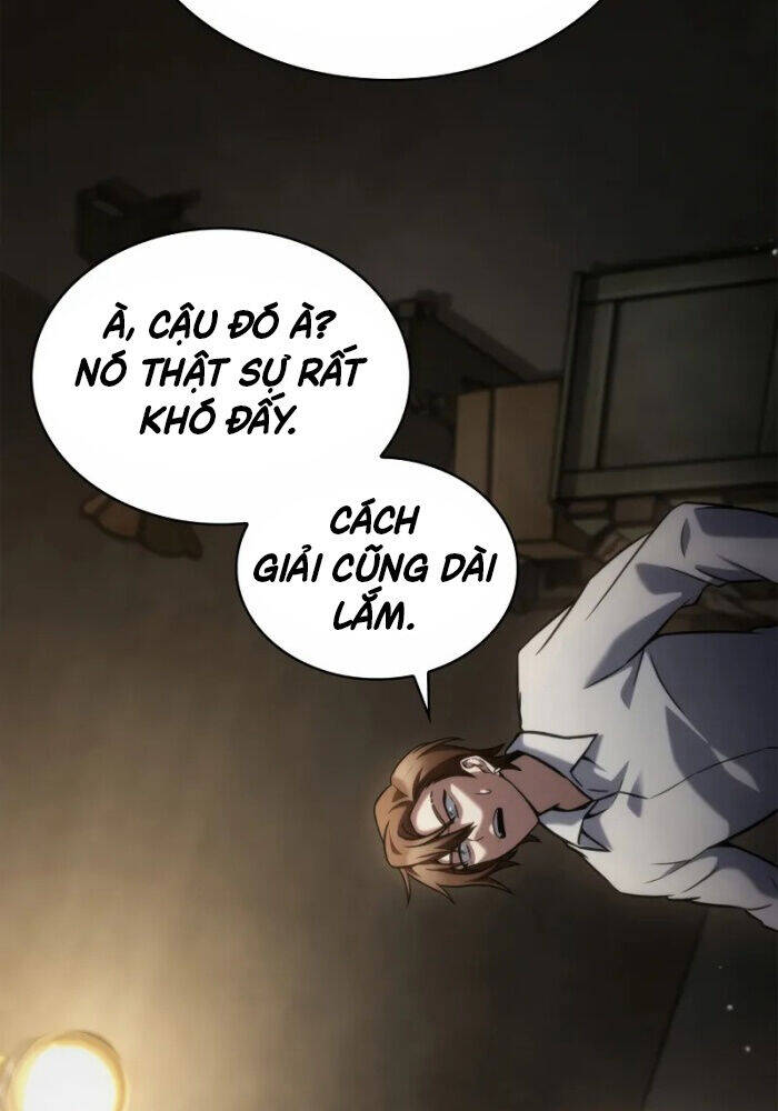 Đại Pháp Sư Toàn Năng [Chap 98] - Page 94