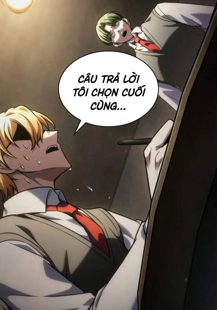 Đại Pháp Sư Toàn Năng [Chap 98] - Page 95