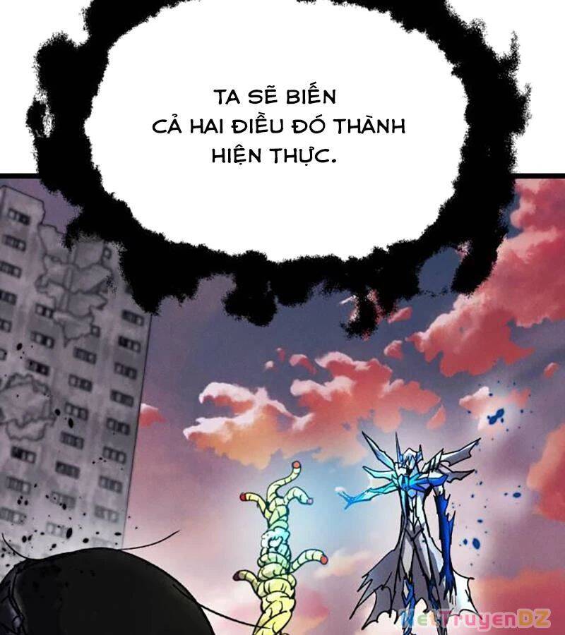 Người Côn Trùng [Chap 46-100] - Page 112