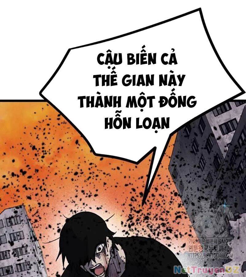 Người Côn Trùng [Chap 46-100] - Page 231