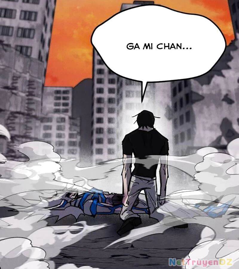 Người Côn Trùng [Chap 46-100] - Page 247