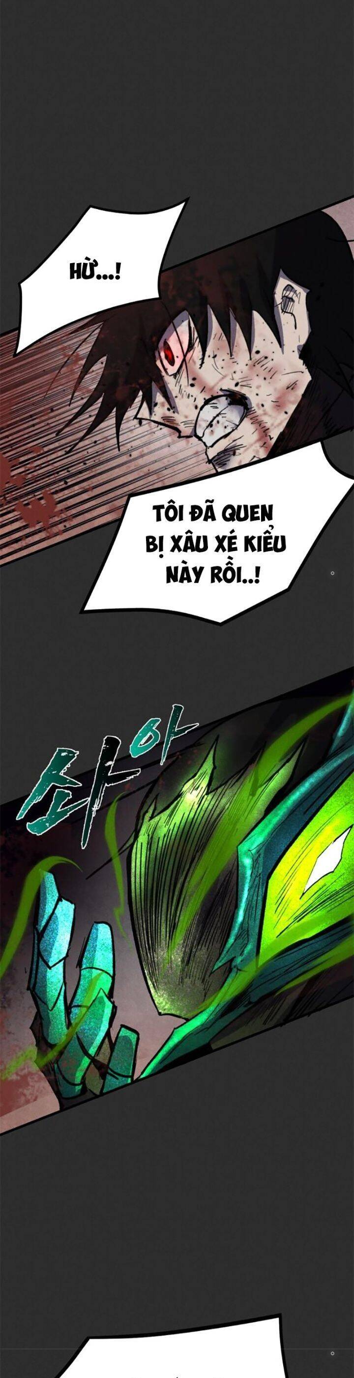 Người Côn Trùng [Chap 46-100] - Page 19