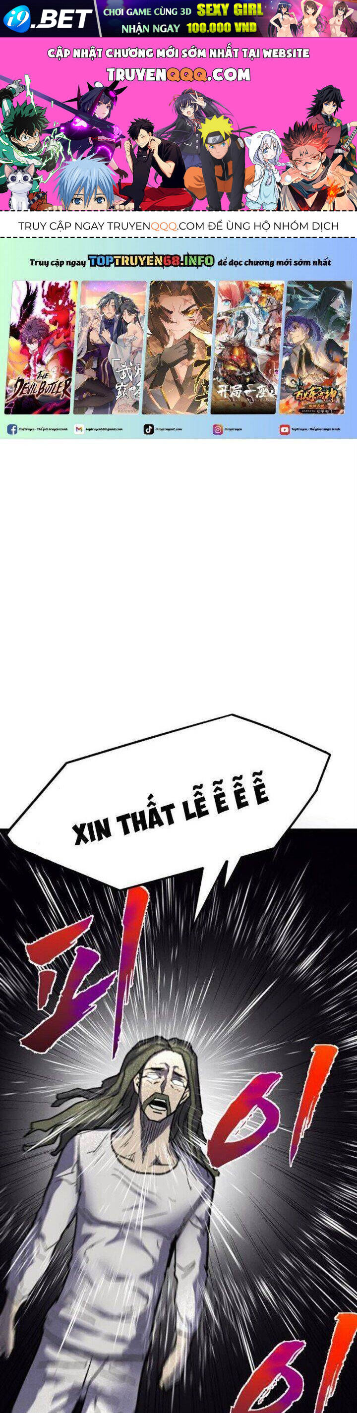 Người Côn Trùng [Chap 46-100] - Page 0