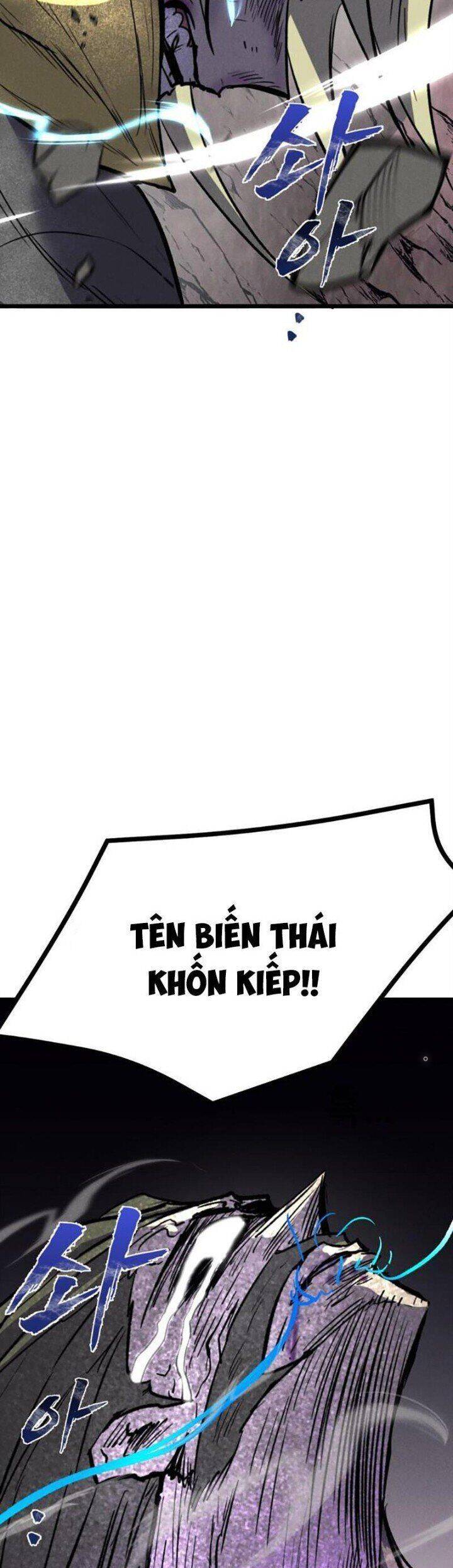 Người Côn Trùng [Chap 46-100] - Page 20