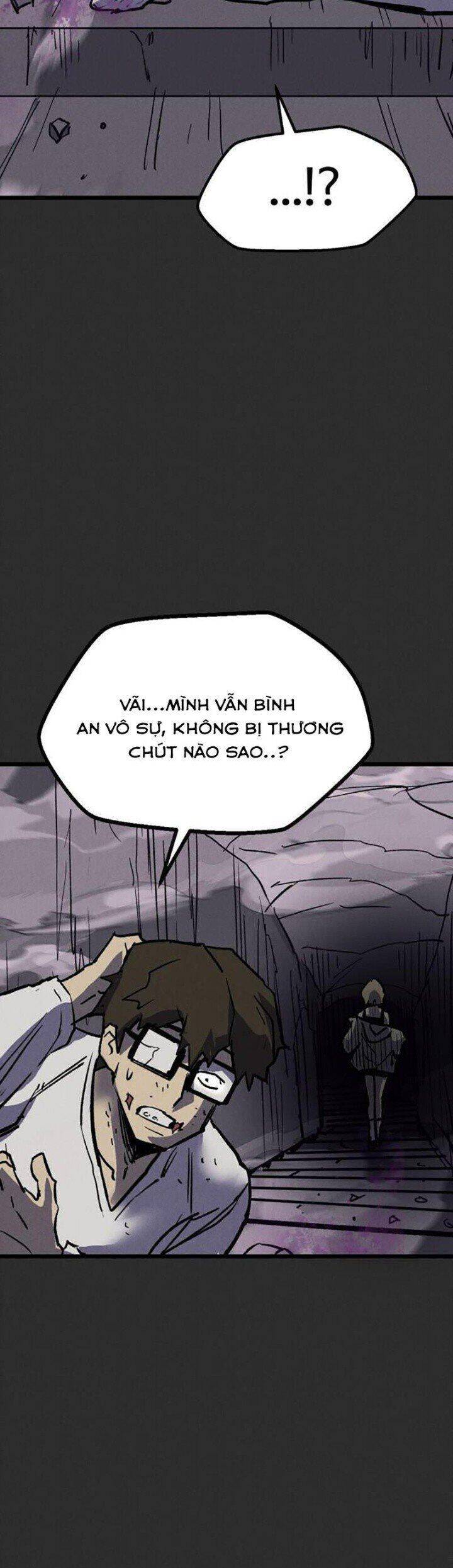 Người Côn Trùng [Chap 46-100] - Page 55