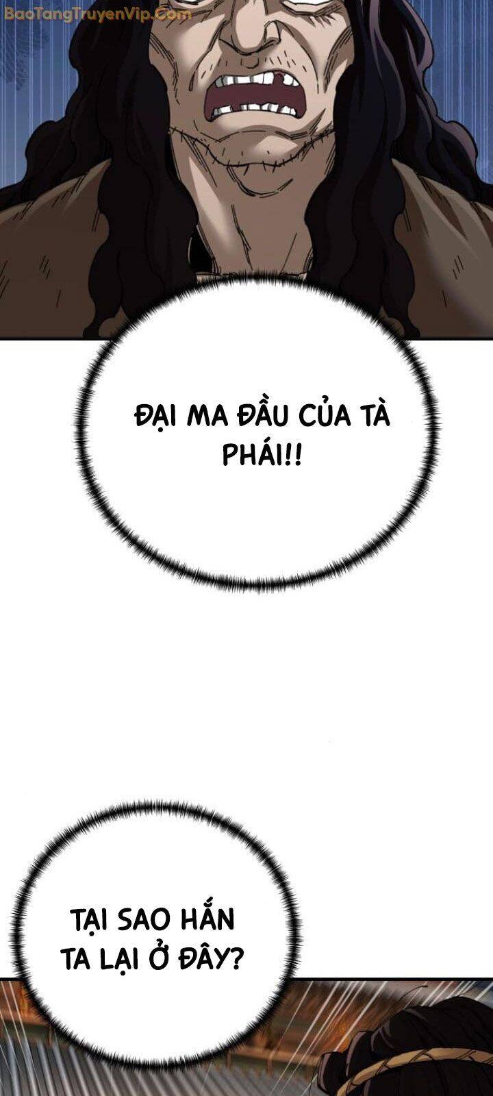 Ông Võ Giả Và Cháu Chí Tôn [Chap 73] - Page 23