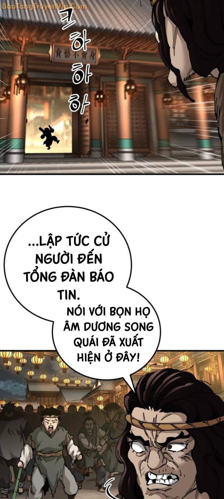 Ông Võ Giả Và Cháu Chí Tôn [Chap 73] - Page 24