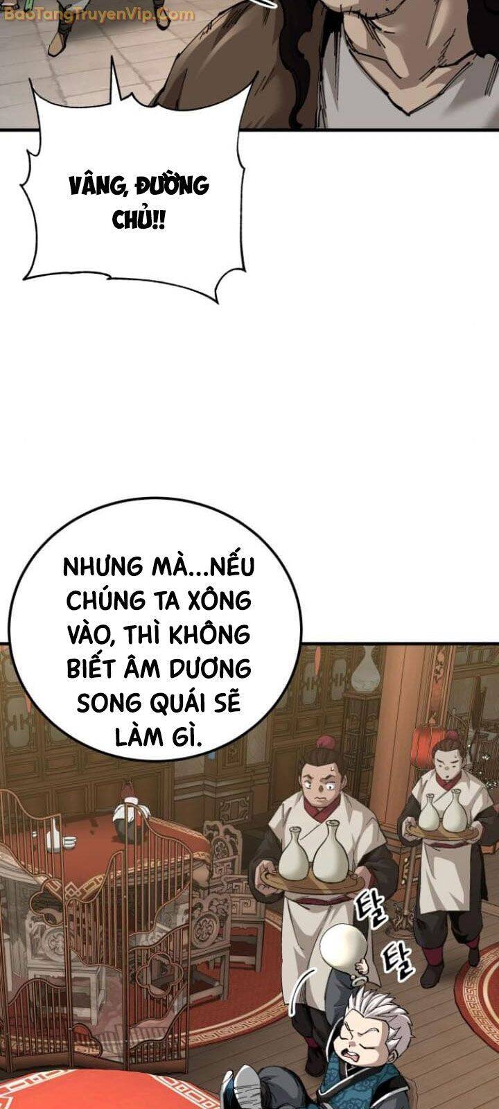 Ông Võ Giả Và Cháu Chí Tôn [Chap 73] - Page 25