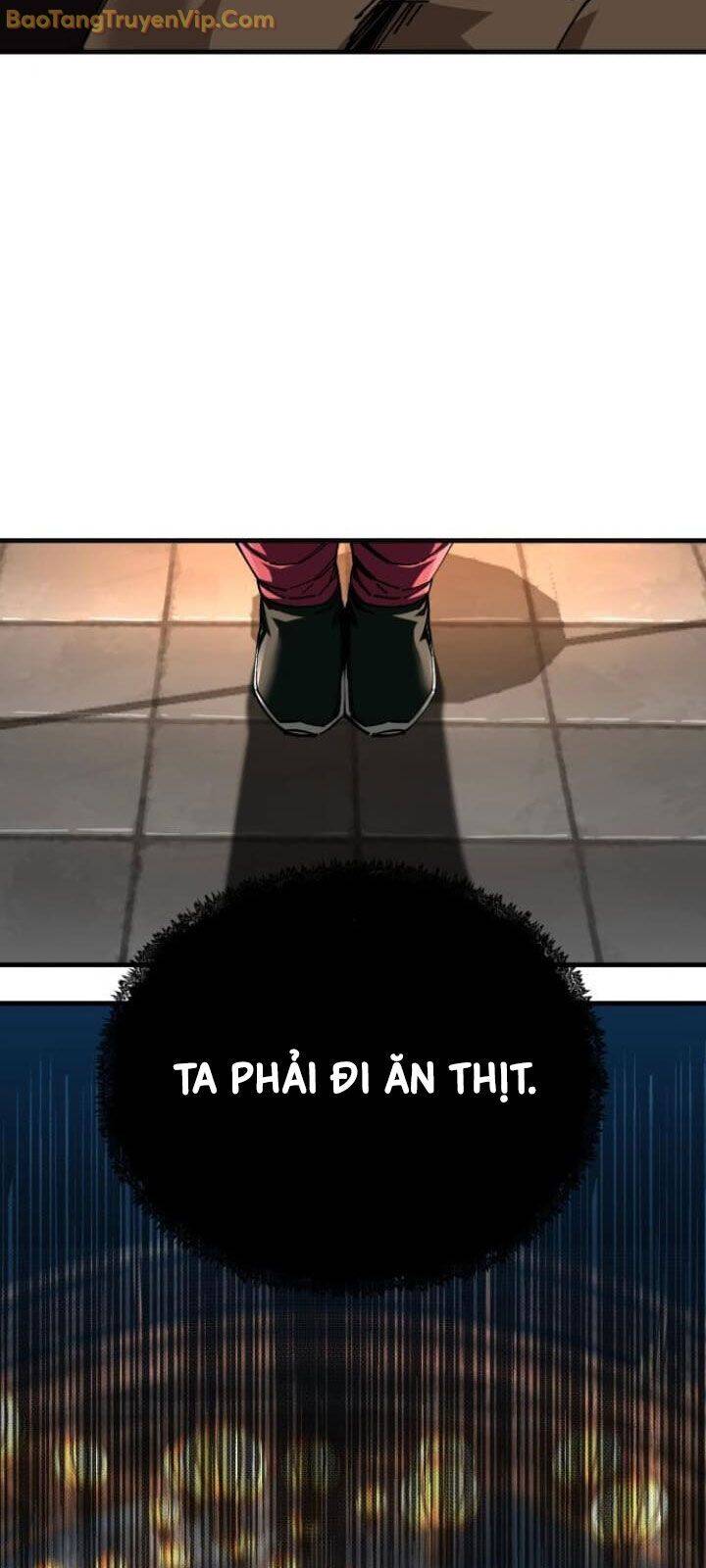 Ông Võ Giả Và Cháu Chí Tôn [Chap 73] - Page 29