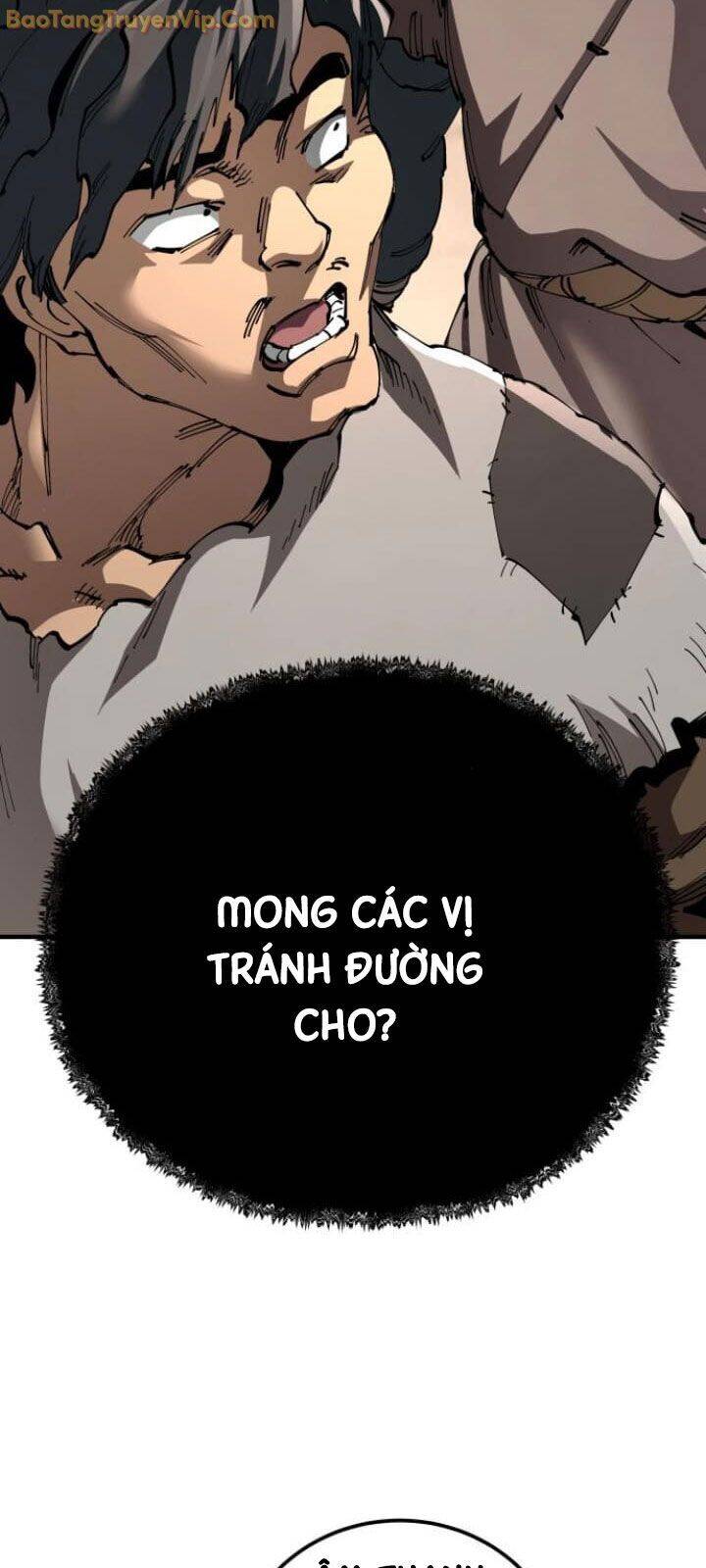 Ông Võ Giả Và Cháu Chí Tôn [Chap 73] - Page 31