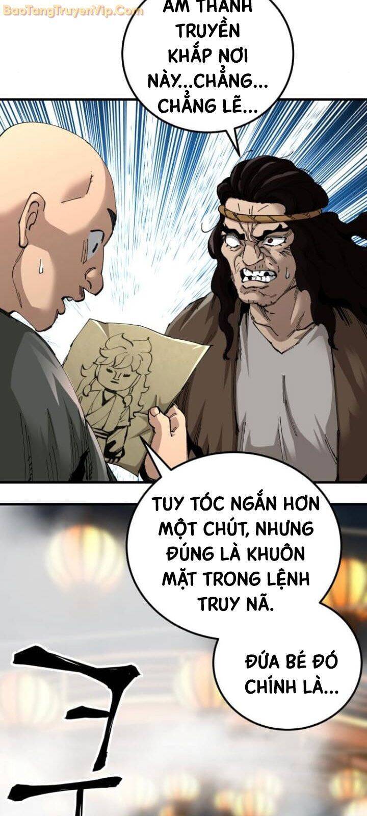 Ông Võ Giả Và Cháu Chí Tôn [Chap 73] - Page 32