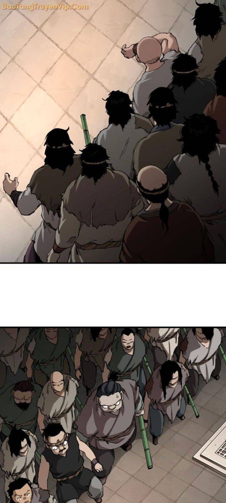 Ông Võ Giả Và Cháu Chí Tôn [Chap 73] - Page 41