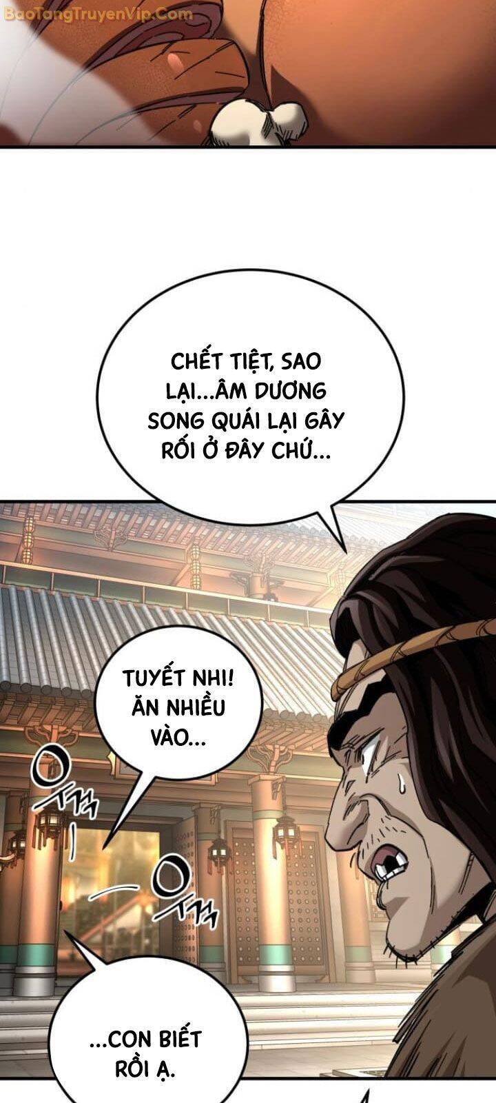 Ông Võ Giả Và Cháu Chí Tôn [Chap 73] - Page 46