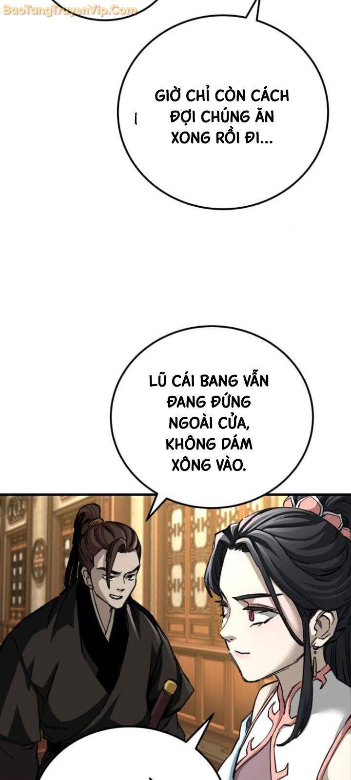 Ông Võ Giả Và Cháu Chí Tôn [Chap 73] - Page 47